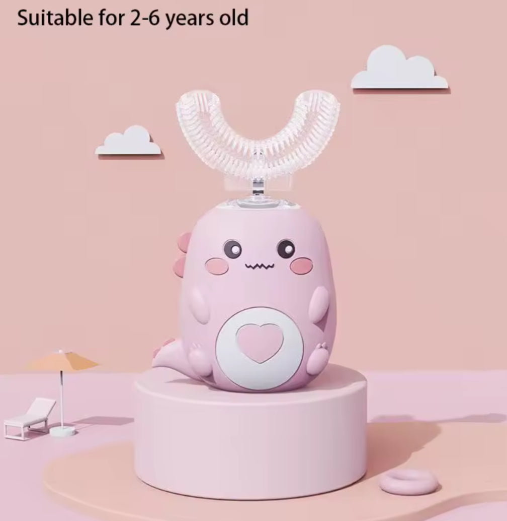 Children's Electric Toothbrush